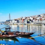 Porto Premium Tour: History, Culture & Sailing Experience - Starting Point and Schedule