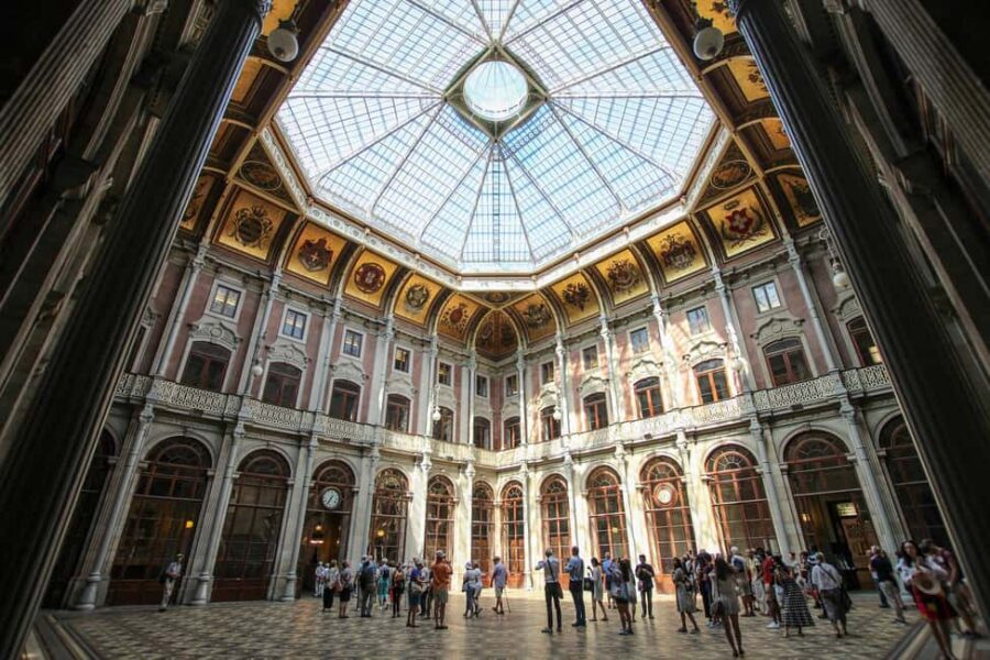 Porto: Private City Highlights Tour - Private Pickup and Customizable Schedule