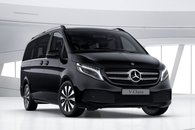 Porto Private departure Transfer - How the Service Accommodates Different Travel Needs