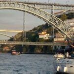 Porto: Private Douro River Charming Cruise w/wine tasting 8p - Starting Point at Douro Marina: Easy Access and Clear Meeting Instructions