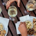 Porto: Private Evening Tour with Drinks & Bites - Discovering Porto’s Evening Vibe in the Clérigos Neighborhood