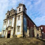 Porto private morning Tour, see the most iconic attractions - From the Clérigos Tower to the Ribeira Streets