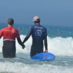 PORTO: Private Surf Lesson with the First School in Porto - Porto’s First Surf School Offers a Tailored Learning Experience