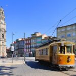 Porto Private Tour from Lisbon - Starting the Day: Pickup and Scenic Drive from Lisbon
