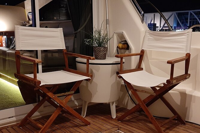 Porto: Private Tour on a Luxury Yacht on the Douro River - Navigating Porto’s Main Landmarks from the Water