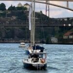 Porto: Private tour on vintage sailboat with sunset option - Enjoy a Romantic Sunset Over the Douro Estuary