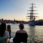 Porto: Private Tour to D. Luís Bridge (1h), group price up to 6px - The D. Luís Bridge: A Marvel of 19th-Century Architecture