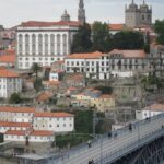 Porto Private Walking Tour with Fast Track to Lello - Starting at São Bento Train Station for a Cultural Introduction