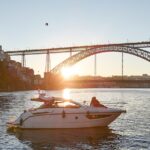Porto: Private Yacht Cruise with Local Wines and Snacks - Departure from Freixo Marina and Boarding Process