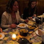 Porto Progressive Dinner Tour with Eating Europe - Exploring Porto’s Hidden Eateries in the High Town Pedestrian Street