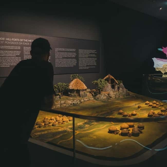 Porto Region Museum: a Thousand Years Of History - Discover Porto’s Heritage Through Video Mapping and Exhibits