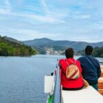 Porto - Régua - Porto Upstream Douro Cruise & Tour - Departing from Porto at Estiva Quay