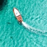 Porto San Paolo: Half Day Boat Tour to Tavolara and Molara - The Classic Boat: Comfort and Accessibility