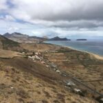 Porto Santo, Photographic whole island tour - Starting Point and Transportation in Porto Santo
