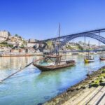 Porto: Six Bridges Cruise - Starting Point at Av. de Diogo Leite 408