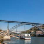 Porto Six Bridges Panoramic Cruise on the Douro River - Highlights of the Six Bridges You Will Pass