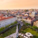 Porto: Sunset Walking Tour with Port Wine and Views - From Historic Sites to Breathtaking Views