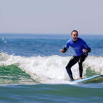 Porto: Surf Lessons with transfer at Porto Surf School - Porto Surf School: Local Guides with Deep Beach Knowledge