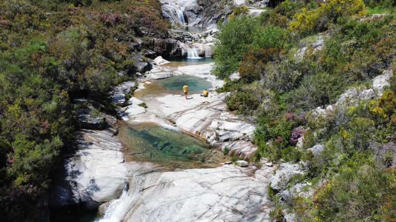 Porto: swimming, hiking, picnic in Gerês National Park - Starting Point and Transportation from Porto
