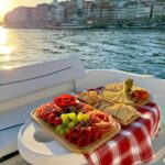 Porto TASTING Boat Tour: Bridges, River Mouth, Wine & Food - Porto’s Private Douro River Departure Point