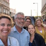 Porto to Algarve up to 3 Stops: Aveiro, Coimbra & Évora - Exploring Coimbra: The Ancient University City