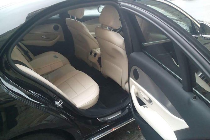 Porto to Douro Valley with Stops up to 4 Cities - Easy and Flexible Pickup from Porto or Airport