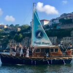 Porto: Tour on the Douro River in a Classic Boat - The Unique Charm of the Classic Wooden Sailboat