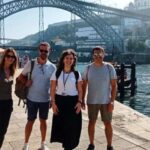 Porto tour with Port Wine tasting in a hidden wine cellar! - Exploring Vila Nova de Gaias Hidden Cellar