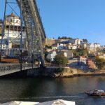 Porto, unveiling the city | walking tour | city gems - Exploring Porto’s Ancient Roots at Catedral do Porto