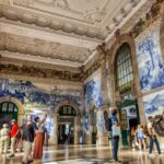 Porto: Walking Tour Through History, Culture & Amazing Views - Starting Point: The Statue of Bishop António Ferreira Gomes