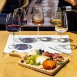 Porto Wine Tasting Experience with Portuguese Tapas Plate - Selection of Wines from Douro Valley