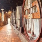 Porto wine tour - exquisite and private to Burmester Cellars - Tour Schedule and Logistics