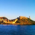 Portoferraio, the fisherman village chosen by Etruscans, Medici and Napoleon - The Starting Point and Tour Duration