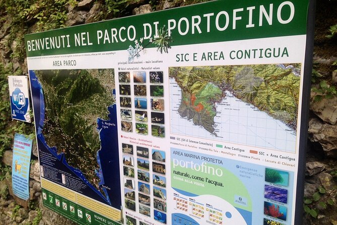 Portofino and Santa Margherita from La Spezia - Santa Margherita Ligure’s Elegant Charm and Shopping