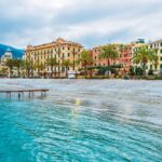 Portofino and Santa Margherita Private Tour from Genoa Hotel - Discovering Castello Brown’s Panoramic Views