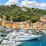 Portofino Boat and Walking Tour with Pesto Cooking & Lunch - The Small and Picturesque Village of Portofino