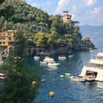 Portofino San Fruttuoso and Camogli One Day Boat Tour - Starting Point and Departure Details in Rapallo