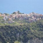 Portovenere and the Cinque Terre Private Shore Excursion from La Spezia - Discovering Vernazza’s Historic Charm