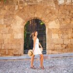 Portraits in Rhodes: Private Vacation Photographer Tour - Customizing Your Photo Locations in Rhodes
