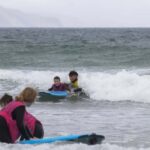 Portrush: Surfboard Rental - What Makes the Foam Boards in Portrush Perfect for Learning