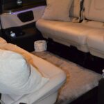 Portsmouth Private Transfer To or From London - What to Expect During the Transfer