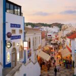 Portugal Faro Airport (FAO) Private Transfer to Faro City/Hotels - How to Book and Prepare for Your Faro Airport Transfer