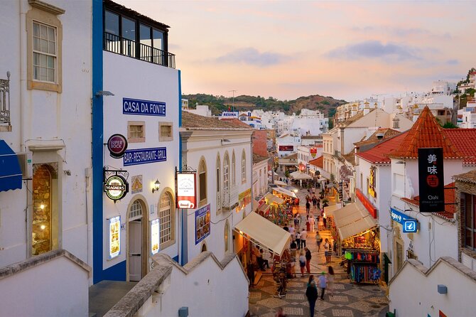 Portugal Faro Airport (FAO) Private Transfer to Faro City/Hotels - How to Book and Prepare for Your Faro Airport Transfer