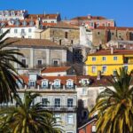 Portugal Private Luxury Multi-Day Tours - Discovering Sintra’s Fairy-Tale Palaces and Coastline