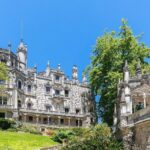Portugal's Triple Delight: Sintra, Cabo da Roca, and Cascais - Starting from Lisbon: Convenience and Comfort
