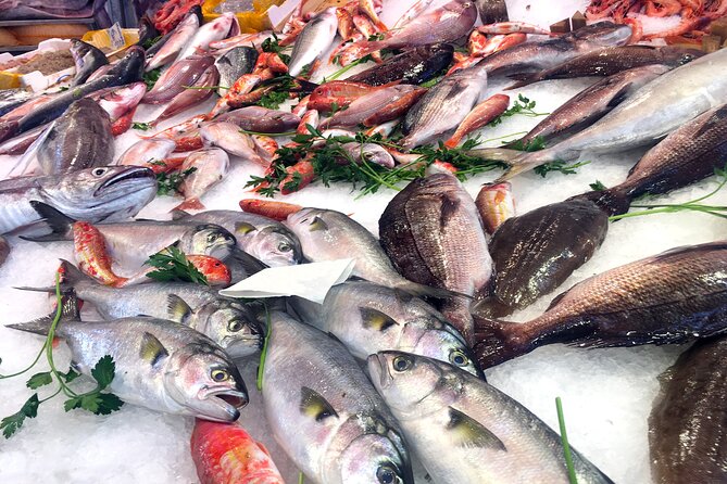 Portuguese Cooking Class in Lisbon - Vegetarian Options and Dietary Considerations