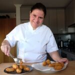 Portuguese Cooking Class in Porto with a Professional Chef - Creating Traditional Portuguese Dishes from Scratch