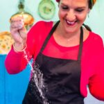 Portuguese flavors in a typical village home - The Charm of the Village Home: An Authentic Setting Close to Lisbon