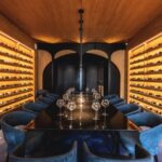 Positano: a journey through local wines - Diverse Collection of Over 1000 Labels from Around the World