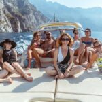 Positano & Amalfi Boat Tour from Naples with Light Lunch - Starting the Day with Hassle-Free Transfers from Naples